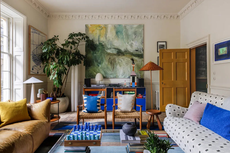 Home Decor