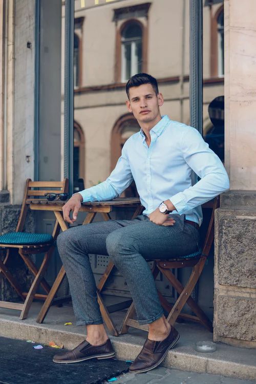 Mens Fashion