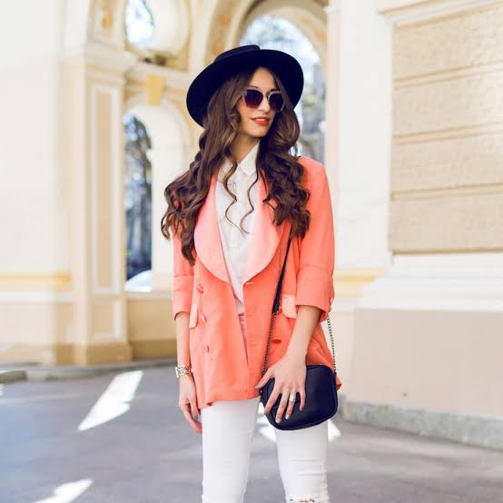 Womens Fashion