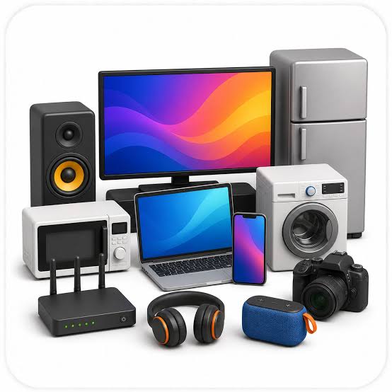 Electronics