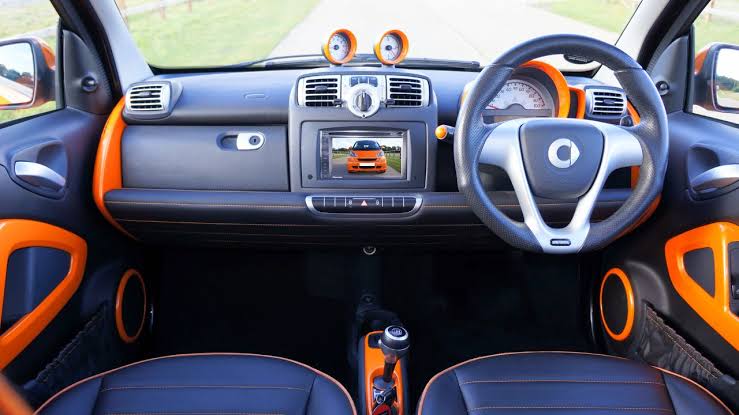 vehicle Acessories
