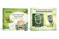 Sugar Patch. Natural Blood Sugar Support Patch for Diabetes Care Diabetic Herbs Sugar Patch- (Buy 1 Get 1 Free)